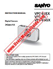 Ver VPCE6 pdf El manual del propietario