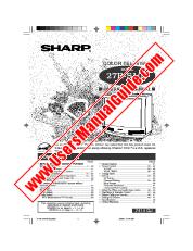 Vezi 27R-S100 pdf Manual de utilizare, engleză