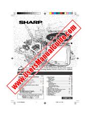 Vezi 27R-S480 pdf Manual de utilizare, engleză