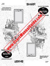 Vezi 29H-FG3RU pdf Manual de funcționare, extractul de languae engleză