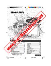 Vezi 32R-S480 pdf Manual de utilizare, engleză