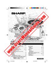 View 32R-S60 pdf Operation Manual, English