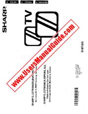Ver 51GT-25S pdf Manual de operación, holandés