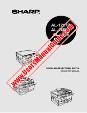 Vezi AL-1217D/1457D/1555 pdf Manual de utilizare, engleză