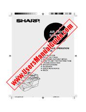 Visualizza AR-FX3 pdf Manuale operativo inglese