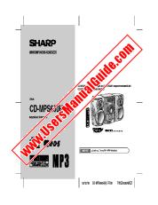 Vezi CD-MPS660H pdf Manual de utilizare, maghiară