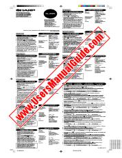 Vezi EL-250S pdf Manual de utilizare, Engleză Germană suedeză Olandeză Rusă Franceză Spaniolă Italiană