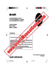 Ver EL-2902C pdf Manual de operaciones, inglés, francés, español