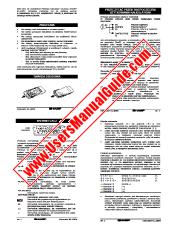 Vezi EL-520V pdf Manualul de funcționare pentru EL-520V, poloneză