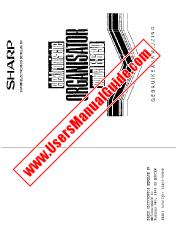Vezi EL-6190 pdf Manual de utilizare, olandeză