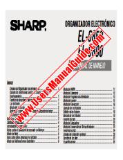 Vezi EL-6850/6890 pdf Manual de utilizare, spaniolă