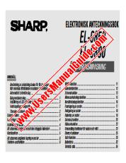 Ver EL-6850/6890 pdf Manual de operaciones, sueco