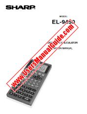 Ver EL-9450 pdf Manual de Operación, Inglés