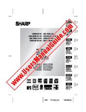 Vezi HT-X15H pdf Manual de funcționare, extractul de limba engleză