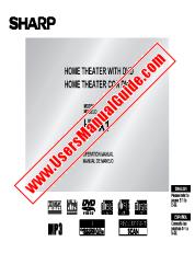 Vezi HT-X1 pdf Manual de funcționare, extractul de limba engleză