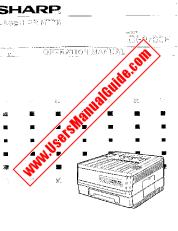 Vezi JX-9700E pdf Manual de utilizare, engleză