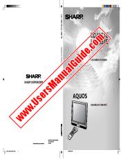 Visualizza LC-13/15S1E pdf Manuale operativo, ungherese