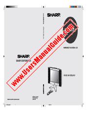 Vezi LC-20B2EA pdf Manual de utilizare, slovacă