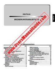 Vezi LC-28HM2E pdf Manual de utilizare, germană