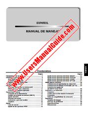View LC-28HM2E pdf Operation Manual, Spanish
