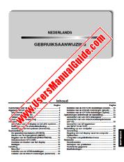Vezi LC-28HM2E pdf Manual de utilizare, olandeză