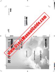 Vezi LC-37AD1E pdf Manual de utilizare, Cehia