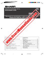 Vezi R-217E pdf Manualul de utilizare, Carte de bucate, rusă