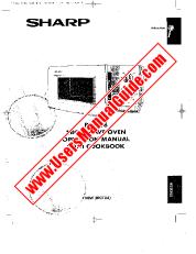 View R-2V18 pdf Operation Manual, English