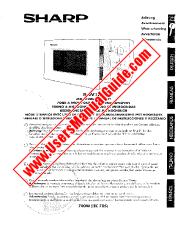 View R-2V18H pdf Operation Manual, extract of language Dutch