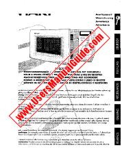 View R-330A pdf Operation Manual, extract of language French