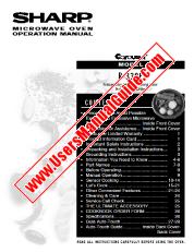 View R-330EK/W pdf Operation Manual, english