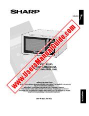 Vezi R-363 pdf Manual de utilizare, slovacă