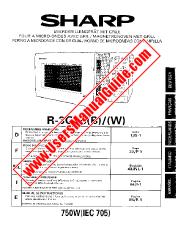 Vezi R-3G56 pdf Manual de utilizare, franceză