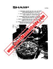 Vezi R-4P58 pdf Manual de utilizare, olandeză