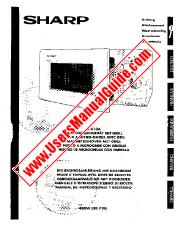 Ansicht R-610A pdf Bedienungsanleitung, Französisch