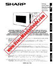 Vezi R-611 pdf Manual de utilizare, olandeză