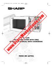 View R-753M pdf Operation Manual, Cookbook, English