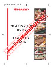 Ver R-95STM/96STM/957M/967M pdf Libro de cocina, ingles