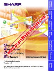 Vezi SAPS-15 pdf Manual de utilizare, germană