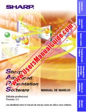 View SAPS-15 pdf Operation Manual, Spanish