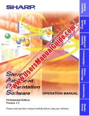 Ver SAPS-15 pdf Manual de Operación, Inglés