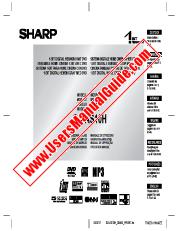 Ver SD-AS10H pdf Manual de operaciones, extracto de idioma español.