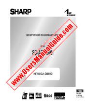Ver SD-AT1000H pdf Manual de operaciones, polaco