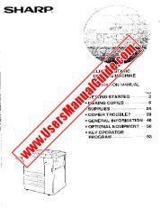 Vezi SF-2050 pdf Manual de utilizare, engleză