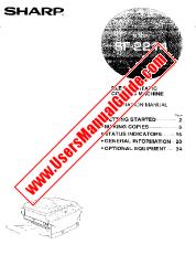 Vezi SF-2214 pdf Manual de utilizare, engleză