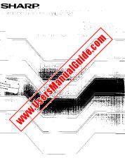 Visualizza SF-9500 pdf Manuale operativo, tedesco