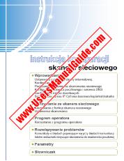 Ver Sharpdesk pdf Manual de funcionamiento, guía de instalación, polaco