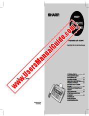 Vezi UX-106/176 pdf Manual de utilizare, rusă