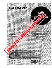Vezi VC-M20GM pdf Manual de funcționare, extractul de limba franceză