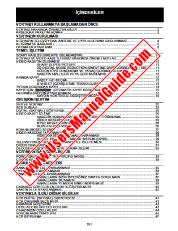 Vezi VC-S2000GM pdf Manual de utilizare, Turcia